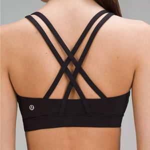 Lululemon Energy Sports Bra